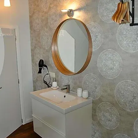 L'eau Claire 4* La Hulpe