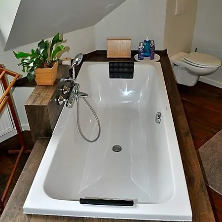 Panzió L'eau Claire 4*