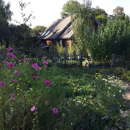 L'eau Claire Bed and breakfast La Hulpe