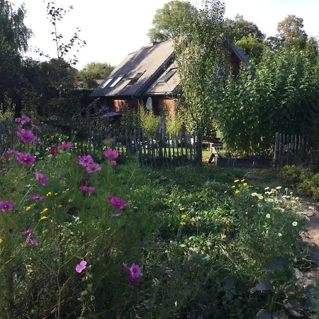 L'eau Claire B&B 라훌페