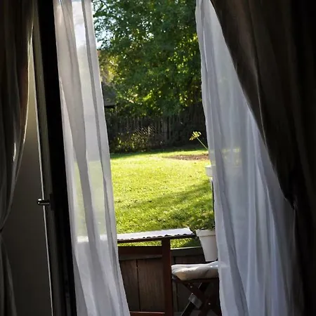 Frühstückspension L'eau Claire