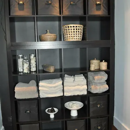 L'eau Claire Panzió La Hulpe