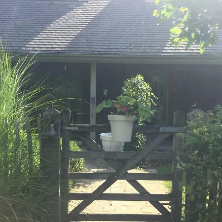 克莱尔住宿加早餐旅馆