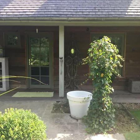 克莱尔住宿加早餐旅馆