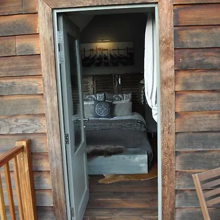 Bed and breakfast L'eau Claire