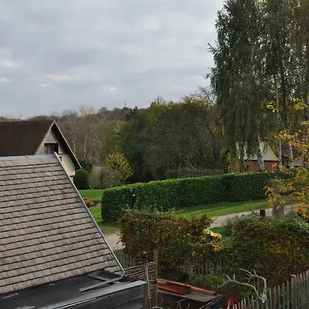 L'eau Claire La Hulpe