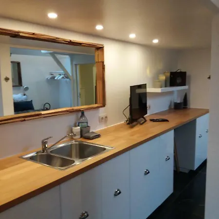 L'eau Claire 라훌페