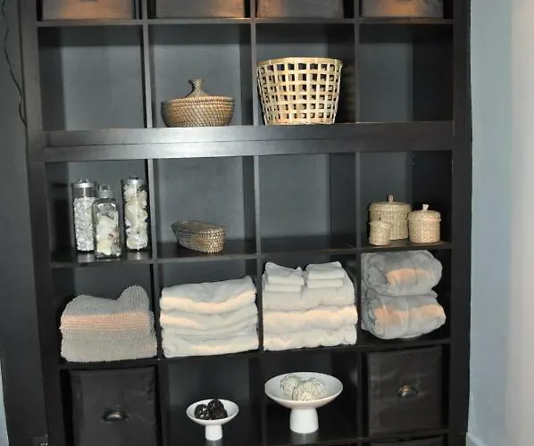 L'eau Claire Nocleg ze śniadaniem La Hulpe