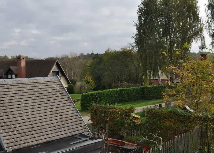 L'eau Claire La Hulpe