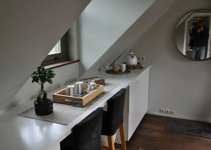 Nocleg ze śniadaniem L'eau Claire